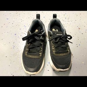 Sketchers kids sneakers